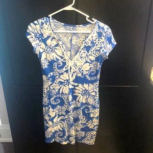Lilly Pulitzer dress XS